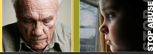 Freedom From Abuse Freedom From Abuse